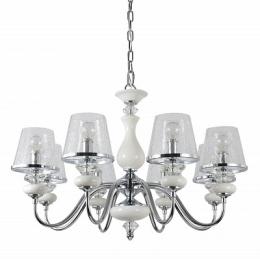 Подвесная люстра Crystal Lux  - 3